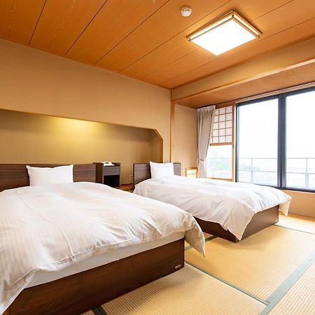 Hotel Saneikaku Matsumoto Exterior foto