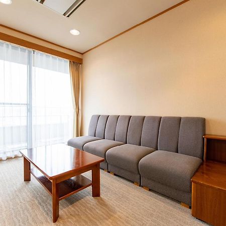 Hotel Saneikaku Matsumoto Exterior foto
